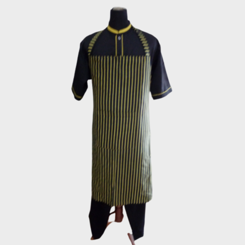 Seragam Apron