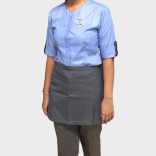Seragam Housekeeping