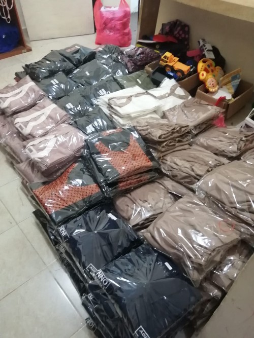 Re-opening villa &amp; hotel Bali