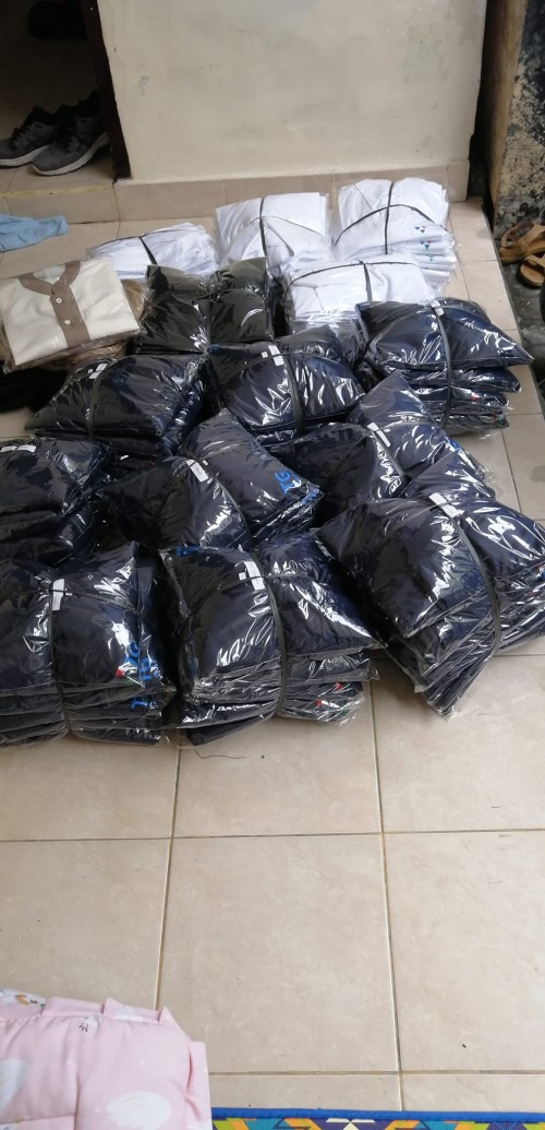 Delivery 14 feb 2022